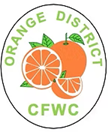 Orange District Logo
